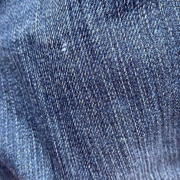 Silver brand jeans Camden Rose Bell style - Picture 8 of 15
